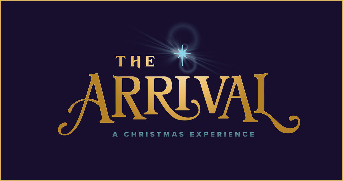 The Arrival — A Christmas Experience